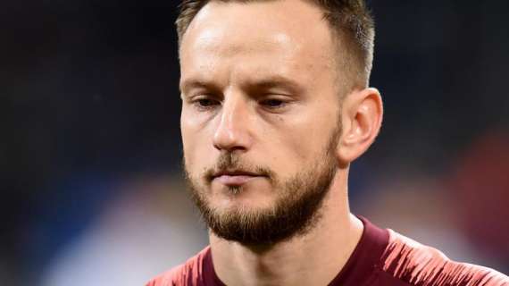 Rakitic: "Lautaro? So quello che si legge sui giornali. Bello vedere giocatori così forti accostati al Barça"