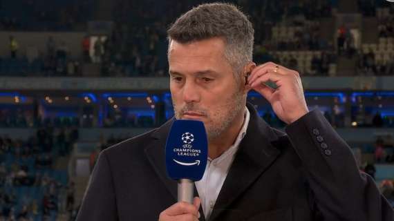 Julio Cesar: "Oggi è impossibile non pensare alla gara del 2010. Inter forte e matura, arriva pronta a Barcellona"