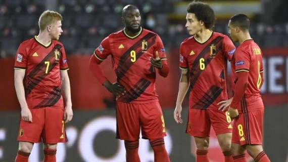 Degryse: "Belgio, Lukaku vero leader. Il salvataggio su Kane è emblematico"