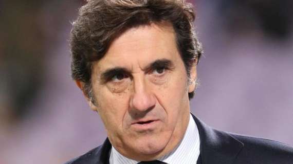 Cairo: "Milan? Voglio l'approccio visto con l'Inter"