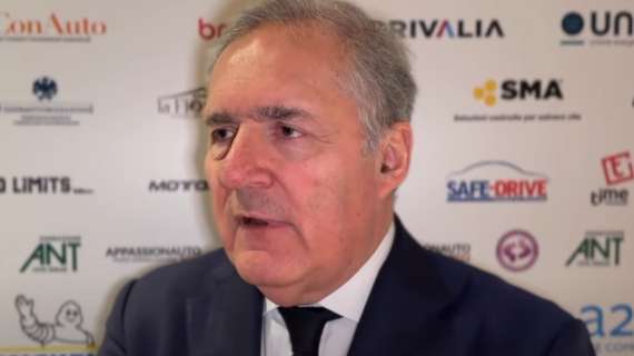 Inter-BYD, il tifoso nerazzurro Altavilla: "Distribuiremo ai giocatori i primi 29 modelli GT in Europa"