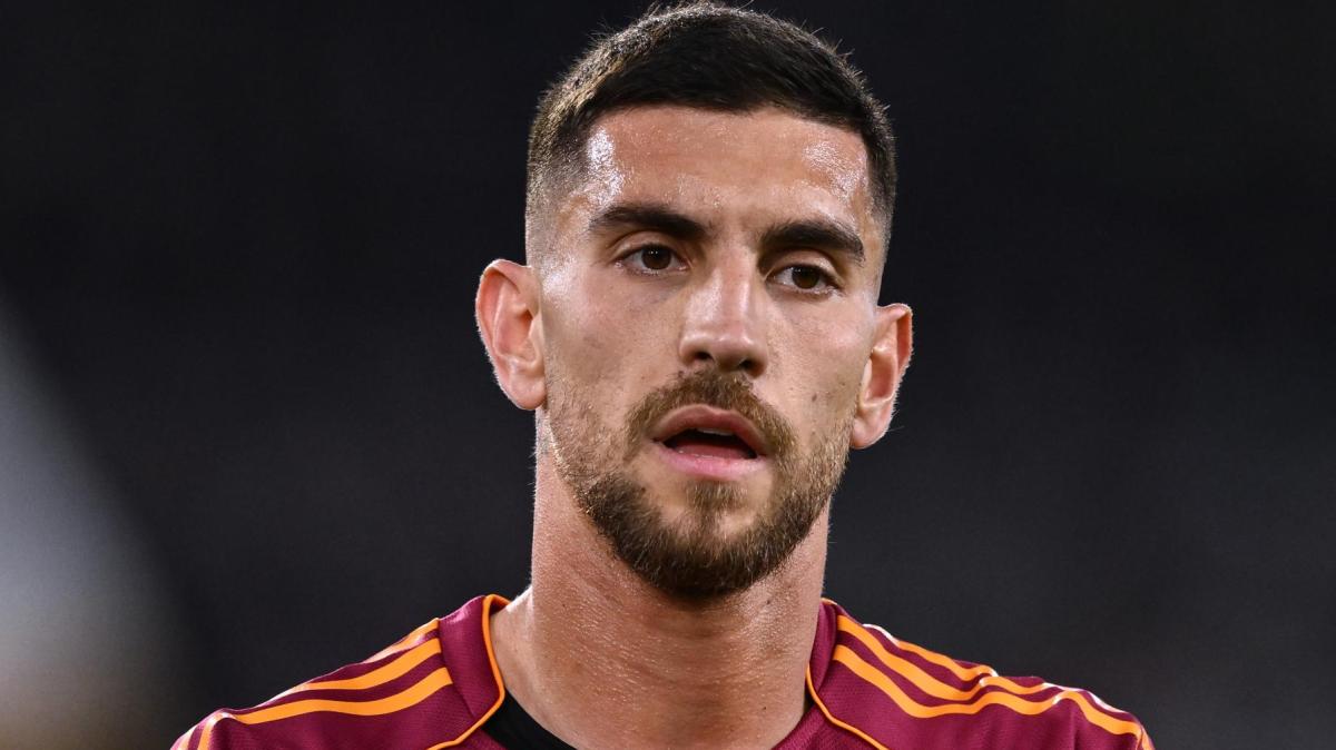 Roma, stop per Pellegrini: lesione al flessore, possibile rientro per il derby con la Lazio