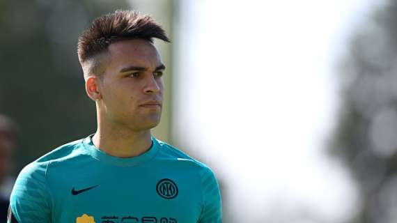 Repubblica - Lautaro, si punta al rinnovo. Marotta non vuole dismissioni