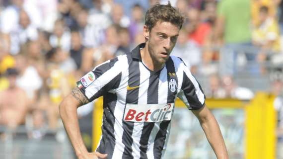Marchisio e il fattore Inter: "Che gara a Milano!"