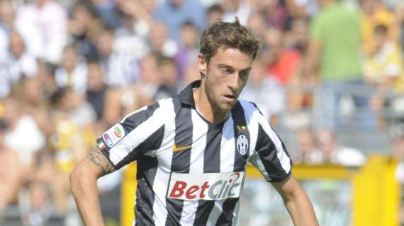 Marchisio sconfessa Del Piero: "Grande Inter nel 2010"