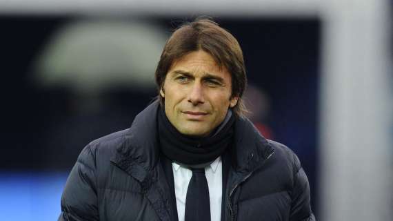 Conte in conferenza: "Abbiamo preparato bene la partita. Vucinic? Abbiamo resettato, ora tocca a lui"