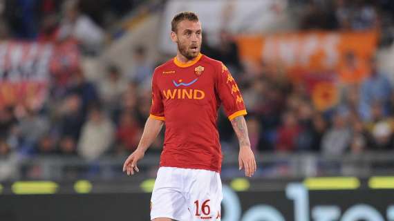 Pm Cremona: "De Rossi fuori dal calcioscommesse"