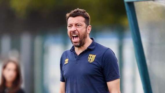 D'Aversa: "Credo che l'Inter sabato abbia pensato anche alla Champions"