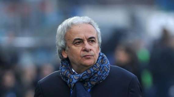 Spal, Mattioli: "Faremo di tutto perché prosegua il momento negativo dell'Inter. Lazzari è da grande squadra"