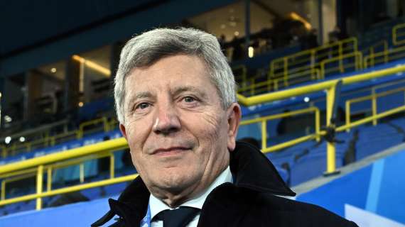 Serie A all'estero, Simonelli insiste: "È tra i nostri obiettivi. Un bel progetto per la nostra immagine"