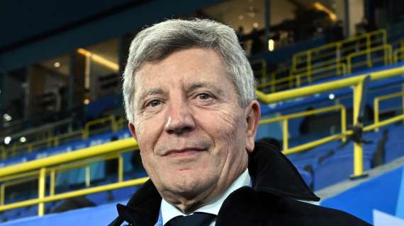 Simonelli lancia l'Inter: "La vittoria in Champions farebbe bene alla Serie A. Anche se sappiamo..."
