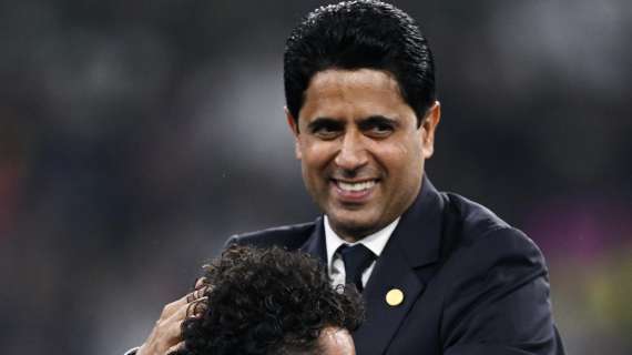 PSG, Al-Khelaifi non fa drammi dopo il ko col Chelsea: "Resta la miglior stagione nella storia del club"