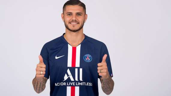 Icardi al Psg, Sconcerti: "Storia che cambia il calcio. Per l'Inter soluzione a somma zero"