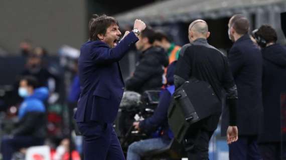 Marani: "L'Inter è un mix di forza e umiltà. Il sogno di Conte sarebbe quello di vincere lo scudetto contro la Juve" 