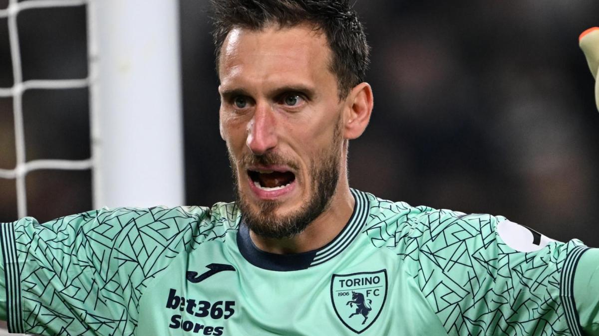 Torino, Paleari torna sul 5-0 subito dall'Inter: "Sconfitta che ha fatto rumore, ma ci ha uniti"