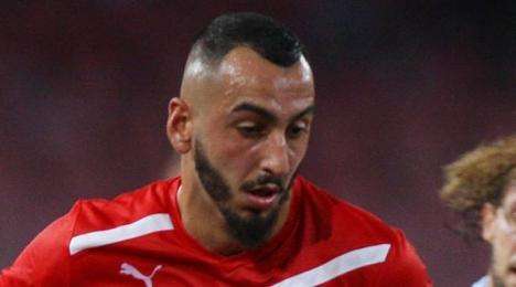 FcIN - Mitroglou a gennaio resta in Grecia per 3 ragioni