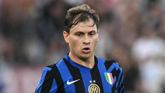 Pisa-Inter, UP & DOWN - Barella versatile, Frattesi ha la soluzione. Dimarco in ritardo