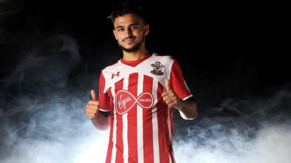 Boufal, l'agente svela: "In estate l'Inter e altri 2 club lo volevano a tutti i costi" 