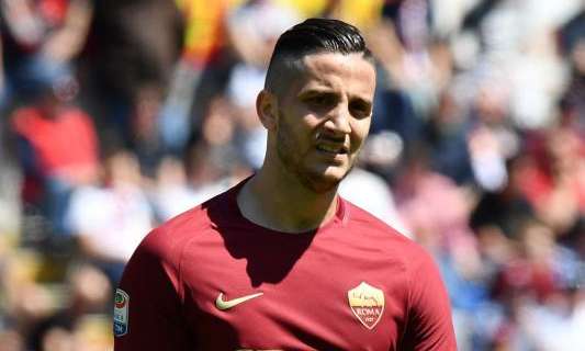 Sky - Inter, Manolas prima scelta. Brozovic via per il FFP, occhio a Sanchez