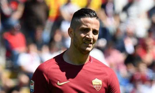 GdS - Roma, Manolas verso il rinnovo: ipotesi clausola