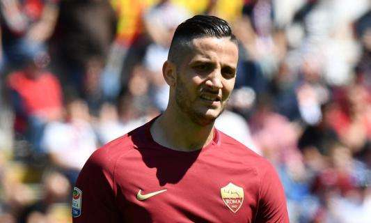 Emissari del Chelsea stasera a San Siro per Manolas