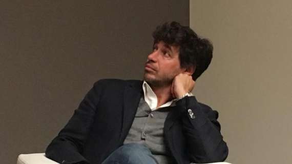 Albertini: "Come sarebbe andata con me alla FIGC? Ora si cambi, non si giudichi. Serie A? Occhio all'Inter"