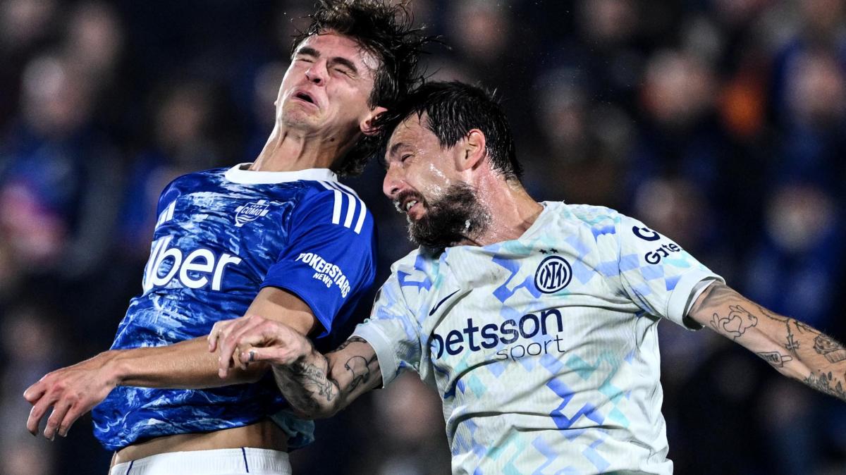 GdS - Inter, c'era una volta la difesa che prendeva troppi gol: ora un dato parla chiaro