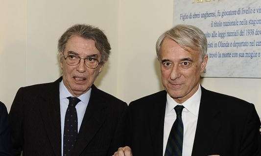 Pisapia: "Grazie all'Inter per l'iniziativa 'Sport Zone'"