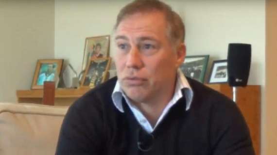 Sensini: "Scudetto affare tra Inter, Milan, Juventus e Napoli. Sono curioso di capire quanto resisterà l'Atalanta"