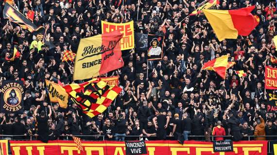 Lecce, Morente si presenta: "Un piacere giocare subito contro Inter e Atalanta"