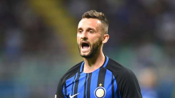 Jutarnji List - Brozovic intrigato da Spalletti, ora vuole farsi notare poi...