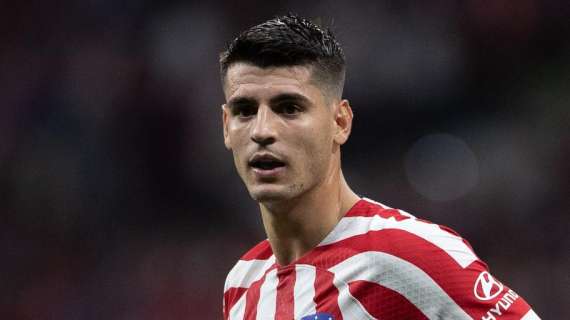 Relevo - Morata, l'Atletico chiede 20 milioni: Inter al bivio. Ci sono anche Roma, Milan, Juve e Arabia: il punto 