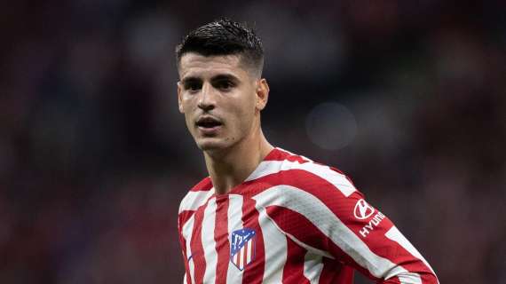 Simeone: "Morata via? Dipende da lui e dal club. Io posso dire che..."