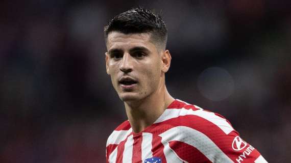 Sky - Inter concentrata sull'attacco: tra Morata, Balogun e Beto, Inzaghi predilige lo spagnolo