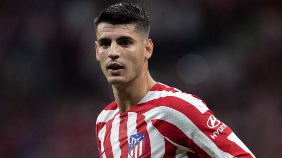 CdS - Inzaghi insiste per Morata, il club pensa più a Balogun e Beto: il punto sull'attacco