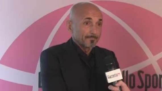 Spalletti: "Le promesse sul mercato? Vi spiego. Su Perisic e 'il Radja'..."