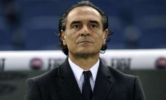 Carbone: "Con Prandelli l'Inter può aprire un ciclo"