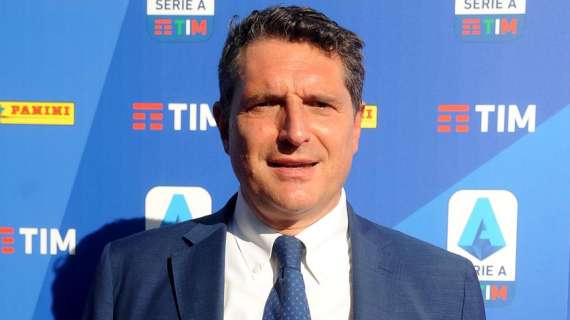 Supercoppa, De Siervo: "Format a 4 squadre? Sì, ma si valuterà di anno in anno"