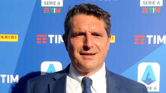 De Siervo: "Prezzi di Dazn? Erano sbagliati prima, è stato svenduto il prodotto"