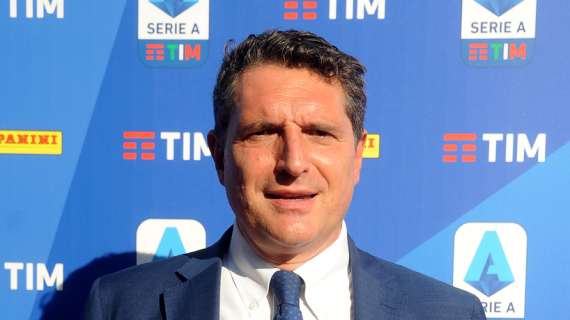 De Siervo a tuttotondo: "Il VAR ha ridotto del 90% gli errori. I 14mln di Inter-Barcellona risultato straordinario"