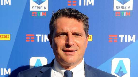 De Siervo: "La Calcio Social Responsibility non è solo un documento, è simbolo di impegno per la sostenibilità"