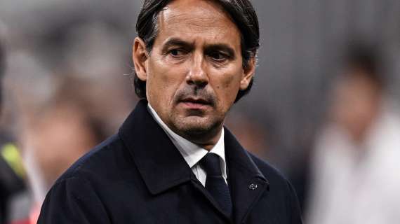 Inzaghi: "Vincere è difficile, rivincere di più: l'Inter farà il massimo. Un po' di apprensione per Thuram. E su Conte..."