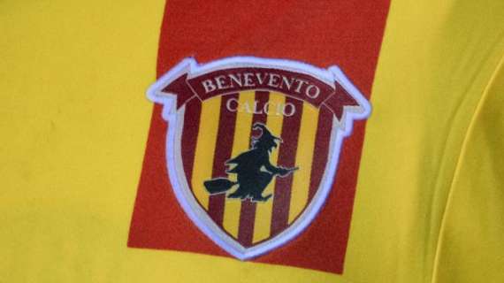 Coppa Italia, Benevento agli ottavi contro l'Inter. Bandinelli: "Sarà una bella esperienza"