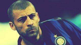 VIDEO - TANTI AUGURI A... - Walter Samuel, 38 volte grazie "The Wall"