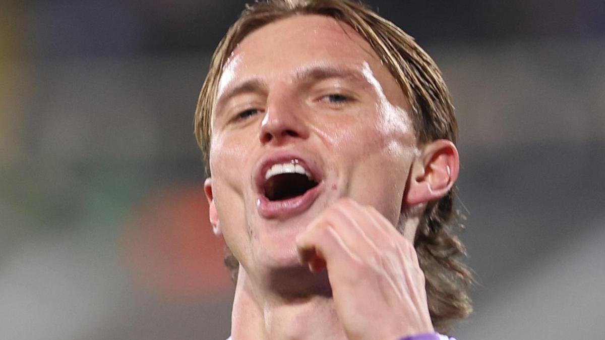 Gudmundsson: "Parlavo con Inter e Juve, quando arrivarono le accuse contro di me si ritirarono"