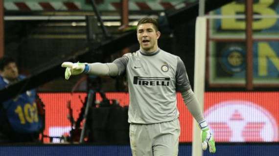 Carrizo a MP: "L'Inter è ancora viva. Ieri la Juve..."