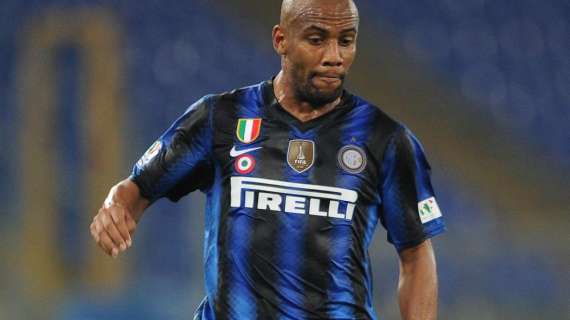 Maicon, non esiste nessun caso. E l'Inter ha già studiato il suo futuro