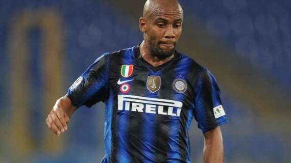 Marchetti: "Proposta ufficiale del Real per Maicon?"