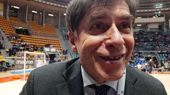 Nanni, coord. medici Serie A: "Non c'è sicurezza totale, ma i calciatori non sono preoccupati"