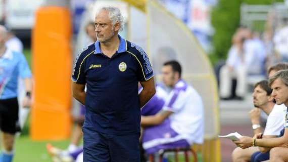 Tim Cup, Palermo o Hellas Verona per l'Inter